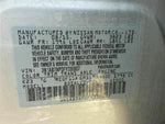 Chassis ECM Theft-locking Keyless Entry Fits 13-17 SENTRA 319040