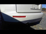 Rear Bumper Fits 03-08 INFINITI FX SERIES 330801
