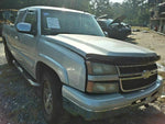 Passenger Headlight Classic Style Fits 05-07 SILVERADO 1500 PICKUP 312993