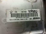 Engine ECM Electronic Control Module Z06 Fits 08-09 CORVETTE 275947