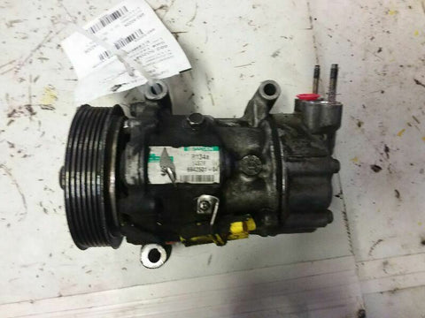 AC Compressor Convertible ID 64529223392 Fits 07-09 13-15 MINI COOPER 292138