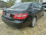 Back Glass 212 Type Sedan E250 Fits 10-16 MERCEDES E-CLASS 297298