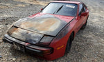 944       1984 Console Front 361193