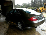 Console Front 219 Type Floor CLS63 Leather Fits 06-11 MERCEDES CLS-CLASS 235562