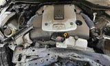 Fuel Tank Fits 14-19 INFINITI Q70 340500 freeshipping - Eastern Auto Salvage