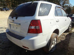 07 08 09 KIA SORENTO AUTOMATIC TRANSMISSION 3.8L 6 CYL 4X4 184829