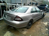 06 07 MERCEDES C280 TRANSFER CASE 203 TYPE SDN C280 AND C350 220315