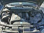 328I 3.0L A/T AWD 2007 Engine Wire Harness 7555016 242573