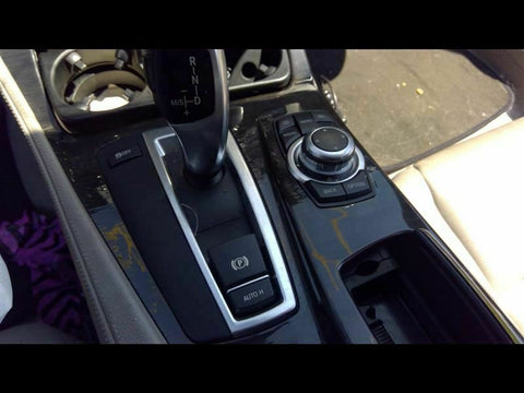 535I      2011 Transmission Shift Assembly 308995