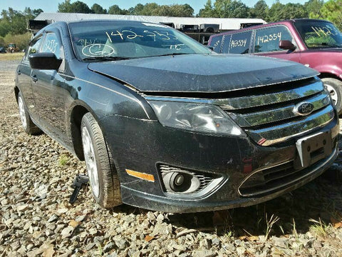 Passenger Right Front Spindle/Knuckle Fits 06-12 FUSION 313386