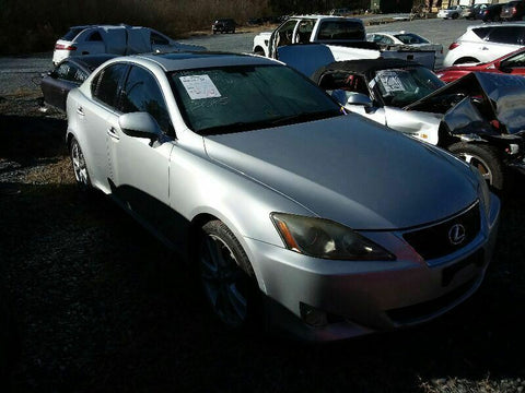 Anti-Lock Brake Part Actuator And Pump Assembly Fits 06-08 LEXUS IS250 267866