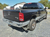 RAM3500   2006 Door Trim Panel, Rear 275376