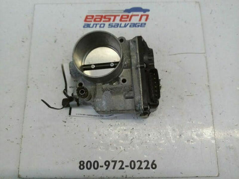 Throttle Body 1.8L Fits 13-16 SENTRA 242666