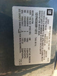 AC Compressor Fits 03-09 ESCALADE 275956