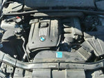 328I      2008 Transmission Shift Assembly 295528