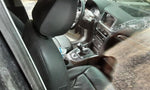 Driver Upper Control Arm Front VIN Fp Rearward Fits 09-17 AUDI Q5 352258