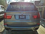 X5        2011 Running Board 277302  ONE SIDE ONLY!