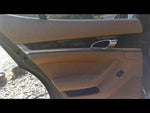 PANAMERA  2010 Door Trim Panel, Rear 316363