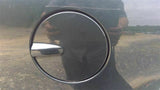 LR2       2010 Fuel Filler Door 338145