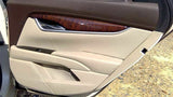 XTS       2013 Door Trim Panel Rear 347014