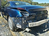 Back Glass Fits 02-10 LEXUS SC430 314820