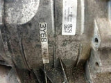 Automatic Transmission 2.0L AWD Quattro 6 Speed Fits 09-10 AUDI A4 311635