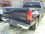 Seat Belt Front Bucket And Bench Buckle Fits 01-02 SIERRA 1500 PICKUP 286686