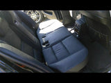 528I      2010 Seat Rear 337085