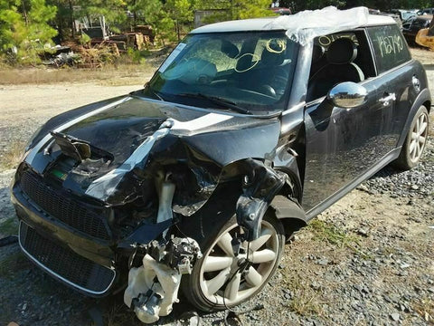 Driver Axle Shaft 1.6L S Model Fits 07-15 MINI COOPER 329764