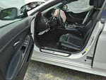Passenger Sun Visor Illuminated 4 Door Gran Coupe Fits 12-18 BMW 640i 307035