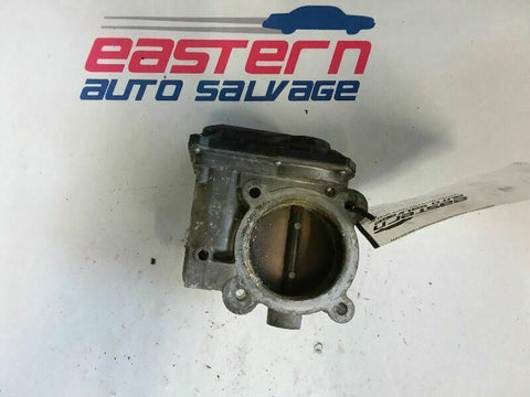 Throttle Body XC70 3.0L Fits 08-15 VOLVO 70 SERIES 303307