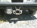 SUBURBN15 2004 Hitch/Tow Hook/Winch 274038