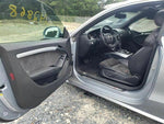 A5 AUDI   2009 Transmission Shift 339642