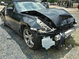 Power Brake Booster Rdstr Fits 10-12 370Z 325611