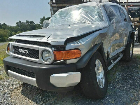 Windshield Wiper Motor Fits 07-14 FJ CRUISER 311578