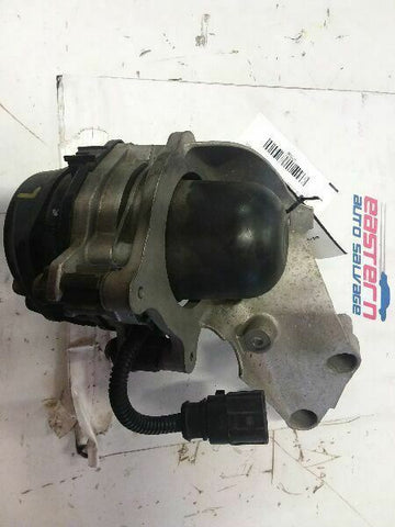 Driver Left Air Injection Pump 4.5L Fits 03-06 PORSCHE CAYENNE 290989