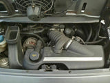 AC Compressor 997 Model 92-1/2" Wb Turbo Fits 99-13 PORSCHE 911 261137