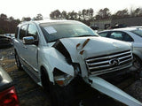 Transfer Case Fits 04-07 INFINITI QX56 267143