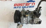 AC Compressor Fits 15-18 VOLVO S60 341025