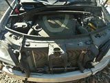 Vacuum Pump R350 Diesel Fits 07-12 MERCEDES R-CLASS 317588