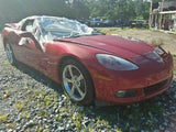Driver Rear Suspension Without Crossmember Fits 05 CORVETTE 327401