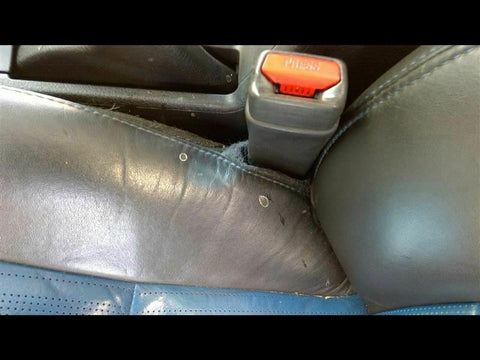 Seat Belt Front Bucket Driver Buckle Fits 10-11 MKZ 303578