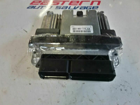 Engine ECM Electronic Control Module 2.0L Fits 10 AUDI A4 306946