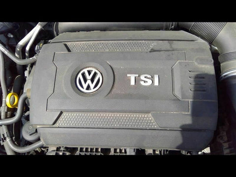 BEETLE    2014 Engine Cover 301264