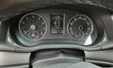 PASSAT    2014 Steering Wheel 360619bag not included