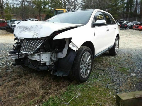 Driver Axle Shaft Rear AWD Thru 07/29/12 Fits 11-13 EDGE 334296