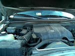 MOUNTNEER 2003 Engine Cover 222187