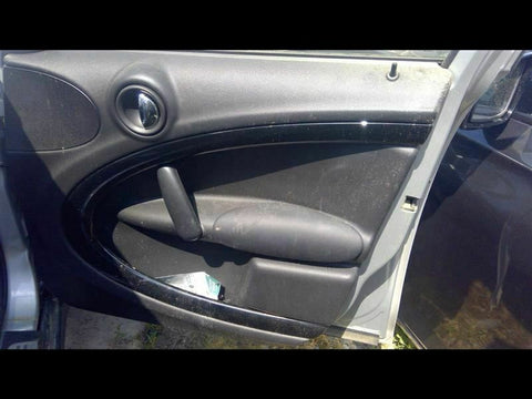 COUNTRYMA 2012 Front Door Trim Panel 337299