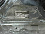 Blower Motor Fits 12-18 BMW 320i 336231