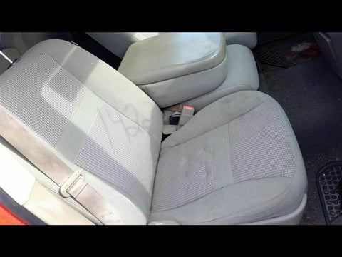 Passenger Front Seat Quad Cab Bucket Cloth Fits 07-08 DODGE 1500 PICKUP 285227